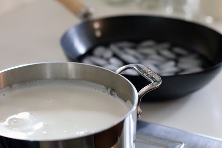 Prepara tu propio yogur griego
