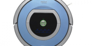 iRoomba 790, ideal para mascotas
