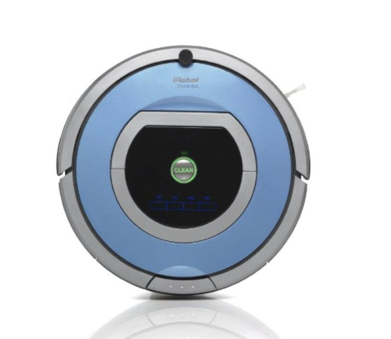 iRoomba 790, ideal para mascotas