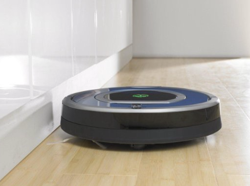 iRoomba 790, ideal para mascotas