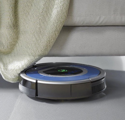 iRoomba 790, ideal para mascotas