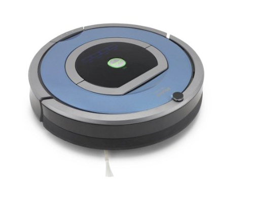 iRoomba 790, ideal para mascotas