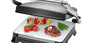 Plancha de asar con tapadera Ciantronic KG 3571