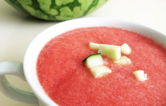 Comida rápida y barata para las fiestas