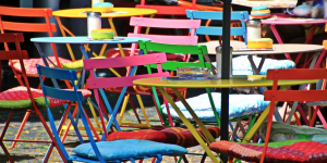 Ruta low cost de restaurantes en Madrid