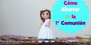 ahorrar comunión barata
