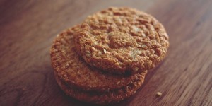 Postres baratos para hacer con galletas