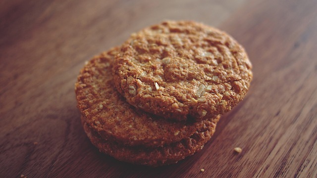 Postres baratos para hacer con galletas