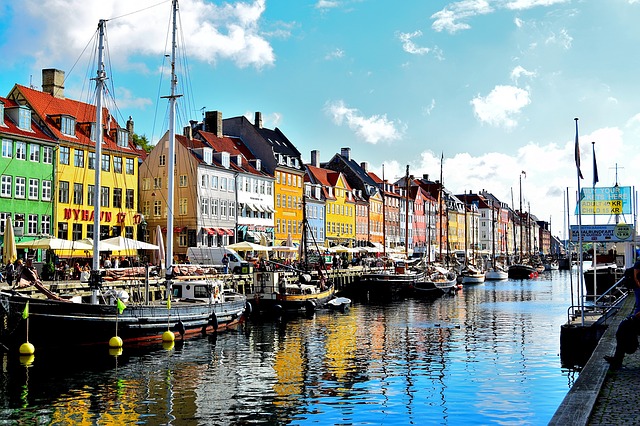 Cosas baratas que hacer en Copenhague