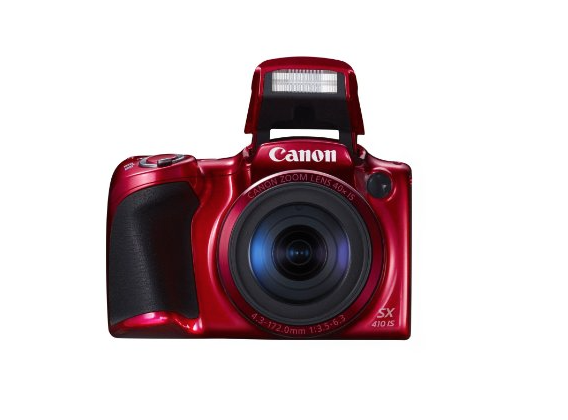 Las mejores cámaras de fotos compactas