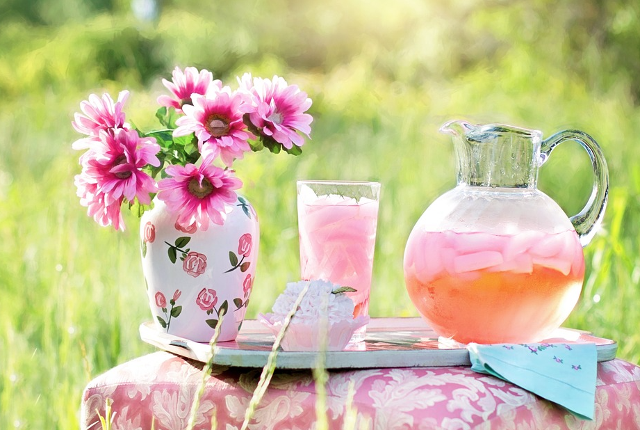 7 Recetas De Refrescos Que Podrás Hacer En Casa