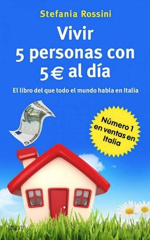 Vivir 5 personas con 5 euros al día