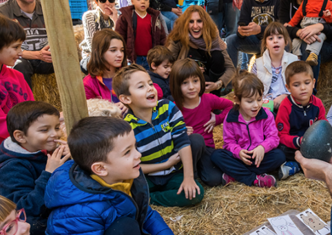 Excursiones para hacer en familia baratas