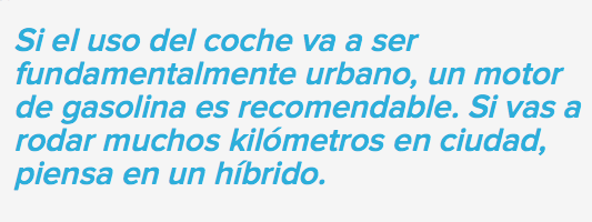 Qué es más barato ¿coche diesel o gasolina?