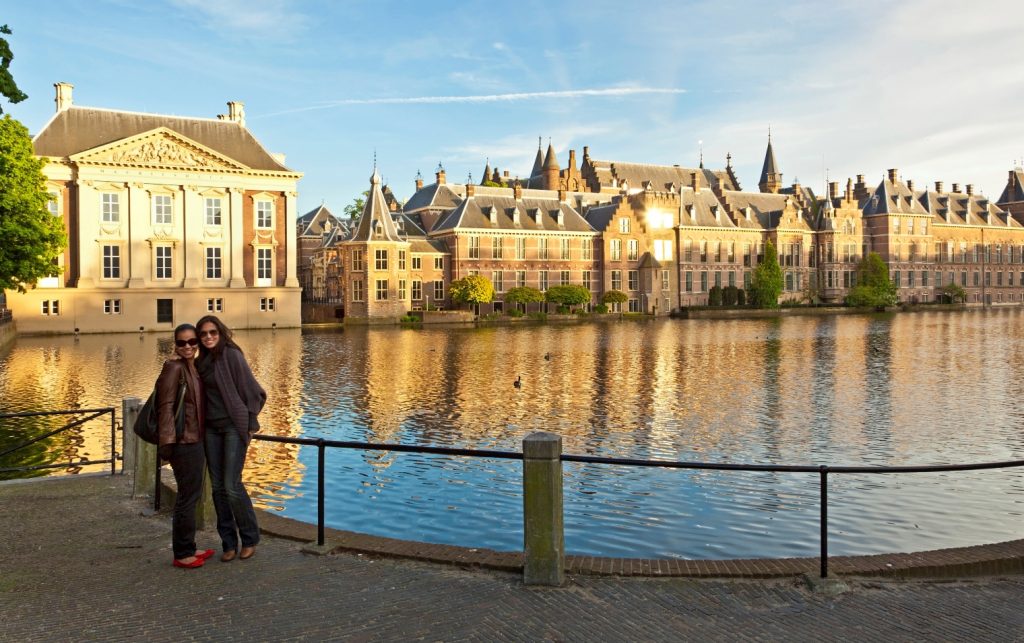 Descubre Holanda, un país para disfrutar