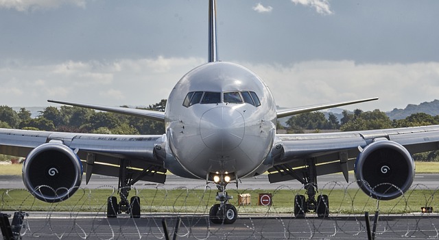 Las 10 aerolíneas low cost más seguras