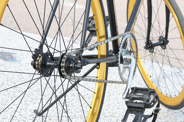desconocido tener Currículum Cómo quitar el óxido de las ruedas de bicicletas › Ahorradoras.com