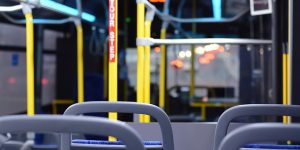 La ciudad con los autobuses más caros de España