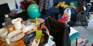 Decluttering: El sorprendente método del orden