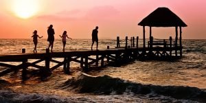 Cómo organizar unas vacaciones sin deudas