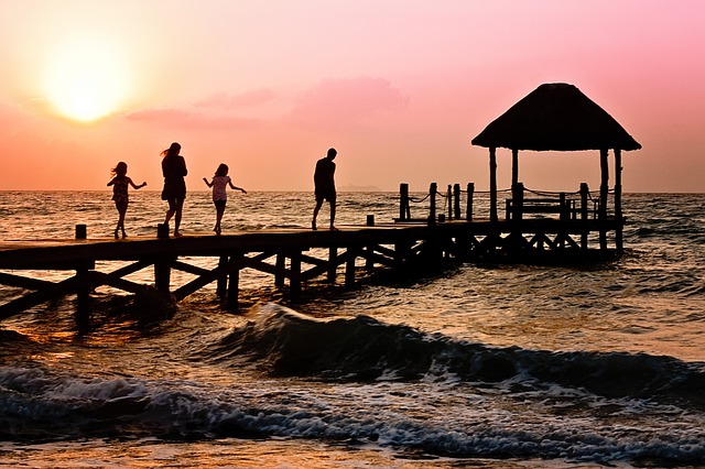 Cómo Organizar Unas Vacaciones Sin Deudas