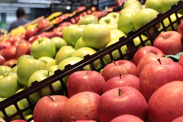 Como elegir supermercado