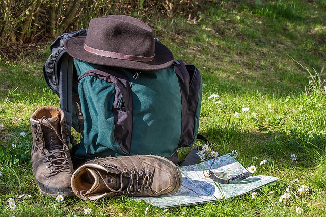 Cómo organizar unas vacaciones sin deudas