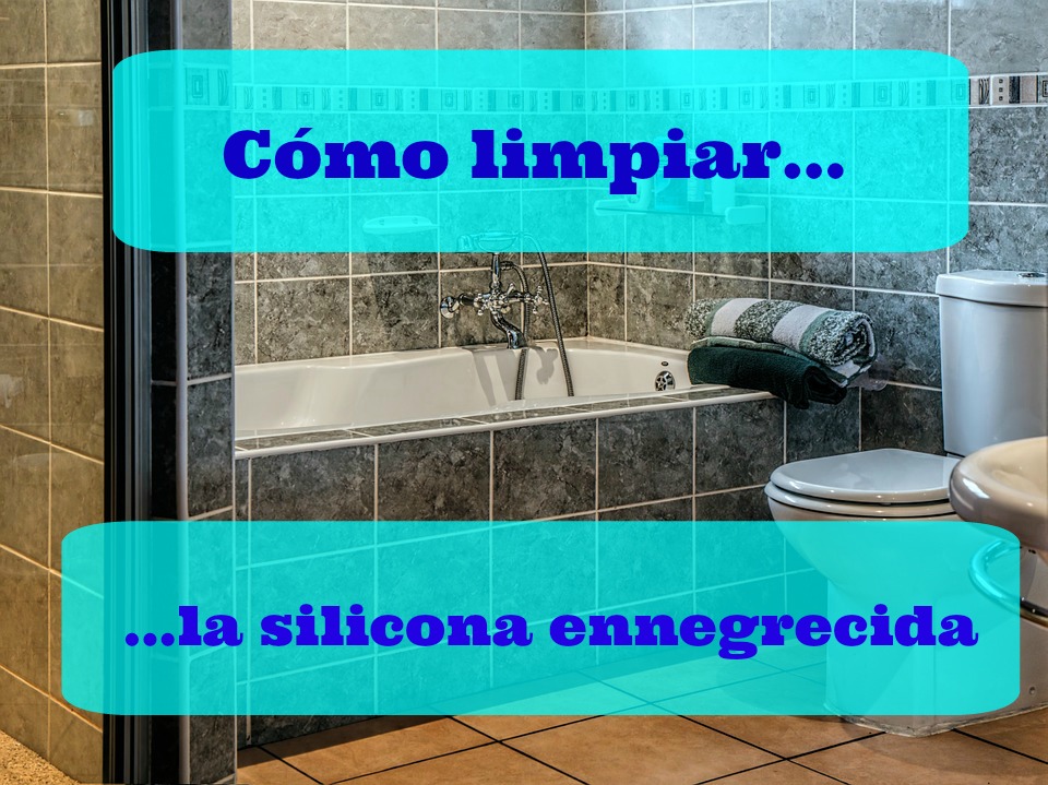 La silicona en el baño, ¿requiere mantenimiento? - Gammaracionero