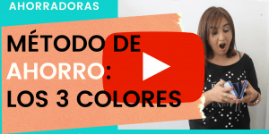 Método para ahorrar
