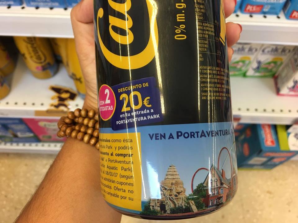 port aventura
