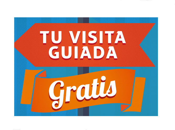 Visitas guiadas gratis por Murcia
