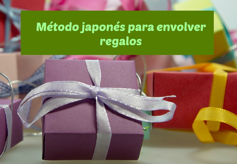 envolver regalos navidad