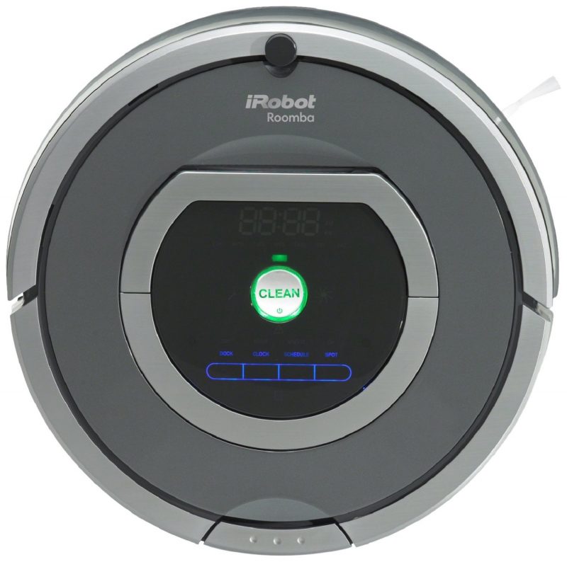 irobot roomba 782