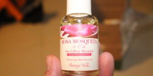 Aceite de Rosa Mosqueta Bottega Verde