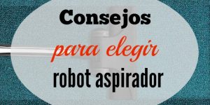 guia robot aspirador