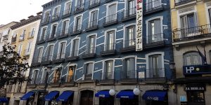 hostal persal
