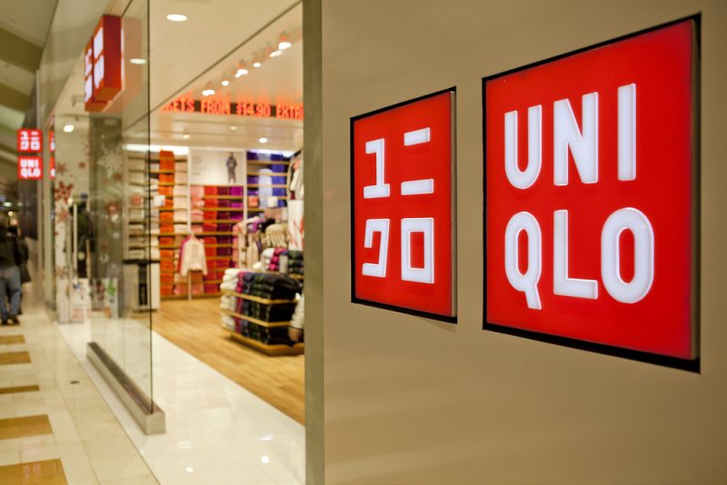 Uniqlo abre su primera tienda en España