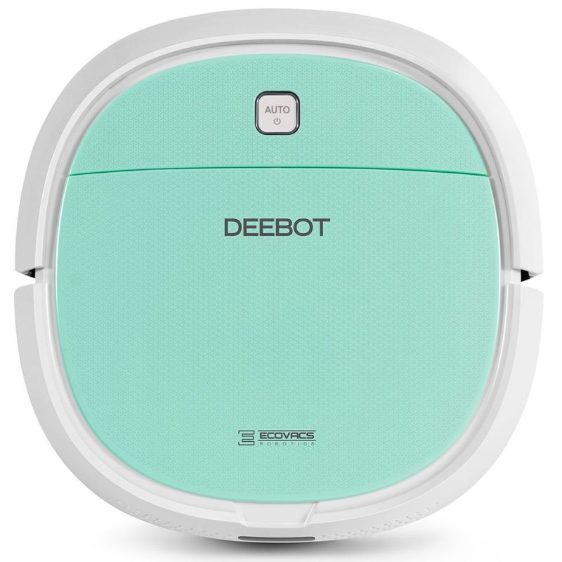 deebot mini