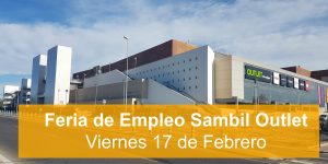 sambil outlet madrid