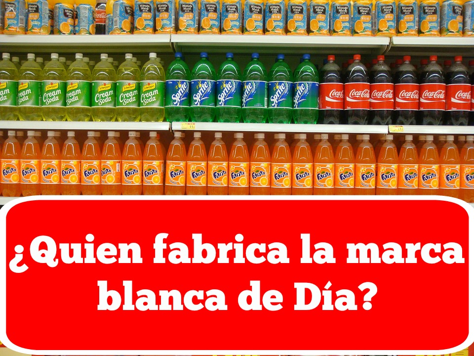 ¿Quién fabrica la marca premium?
