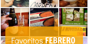 favoritos febrero 2017