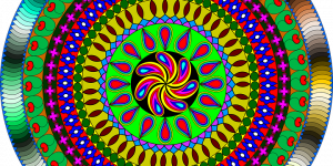 Mandalas