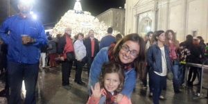 Ofrenda Pilar Zaragoza