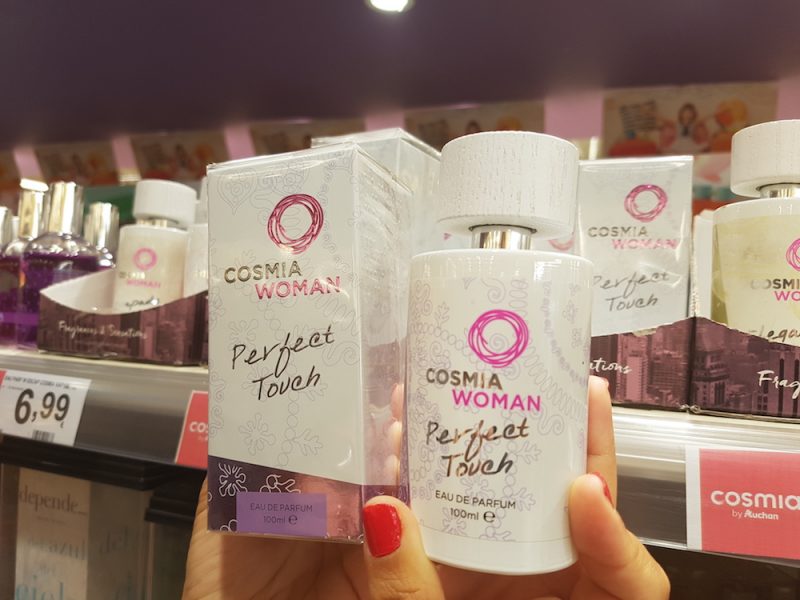 productos cosmia