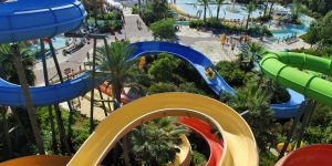 port aventura 2021