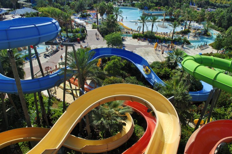 port aventura 2021