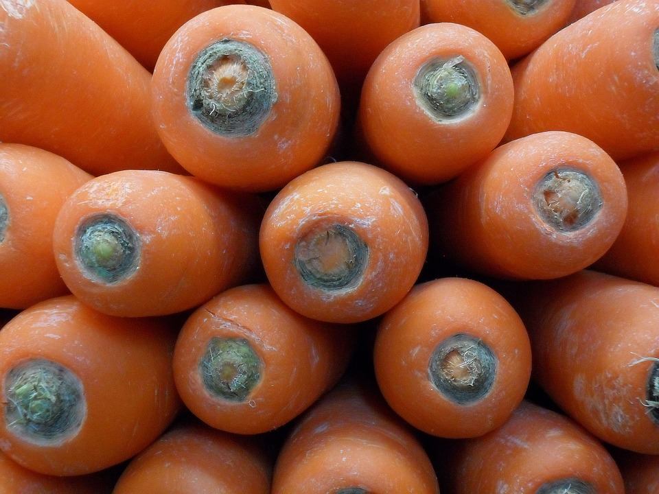 tarta zanahoria