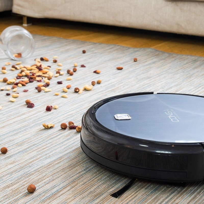 Roomba, el robot aspirador que me ha cambiado la vida - Orden y Limpieza en  Casa