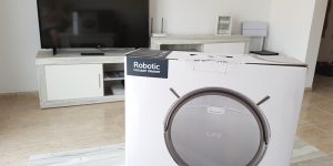 Review A4s ILIFE