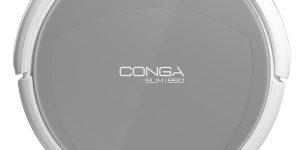 Conga Slim 890